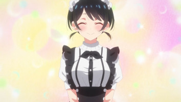 Kanojo, Okarishimasu S4 Latino