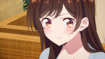 Kanojo, Okarishimasu S4 Latino capitulo 12
