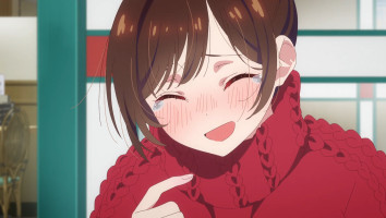 Kanojo, Okarishimasu S4 Latino capitulo 2