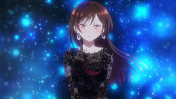 Kanojo, Okarishimasu S4 Latino capitulo 3