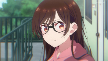 Kanojo, Okarishimasu S4 Latino capitulo 4