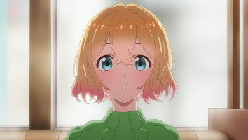 Kanojo, Okarishimasu S4 Latino capitulo 5