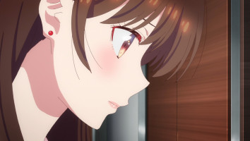 Kanojo, Okarishimasu S4 Latino capitulo 6