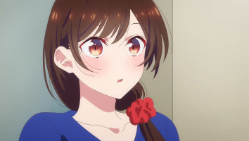 Kanojo, Okarishimasu S5 Latino capitulo 9