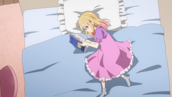 Kanojo, Okarishimasu S5 Latino capitulo 1