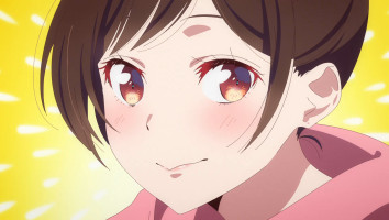 Kanojo, Okarishimasu S5 Latino capitulo 10