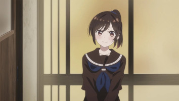 Kanojo, Okarishimasu S5 Latino capitulo 11