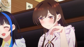 Kanojo, Okarishimasu S5 Latino capitulo 12