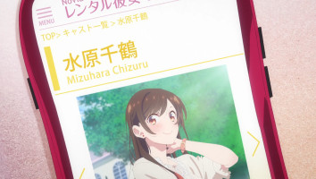 Kanojo, Okarishimasu S5 Latino capitulo 3