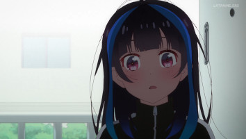 Kanojo, Okarishimasu S5 Latino capitulo 6