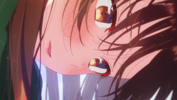 Kanojo, Okarishimasu S5 Latino capitulo 7
