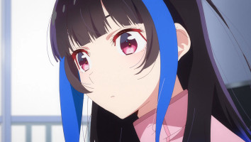 Kanojo, Okarishimasu S5 Latino capitulo 8