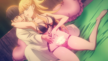 Kekkon Yubiwa Monogatari S2 Latino capitulo 3