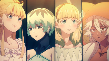 Kekkon Yubiwa Monogatari S2 Latino capitulo 5