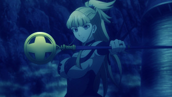 Kekkon Yubiwa Monogatari S2 Latino capitulo 7