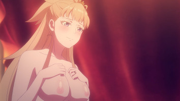 Kekkon Yubiwa Monogatari S2 Latino capitulo 8