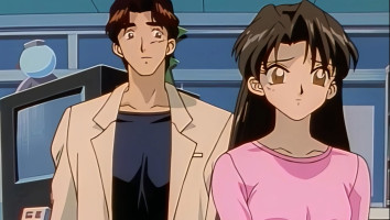 Key the Metal Idol Latino capitulo 9