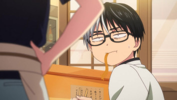 KILL BLUE Latino capitulo 2