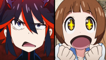 Kill La Kill Castellano capitulo 11