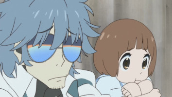 Kill La Kill Castellano capitulo 13