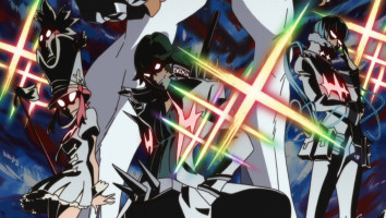 Kill La Kill Castellano capitulo 19