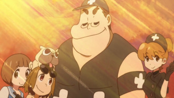 Kill La Kill Castellano capitulo 20