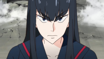 Kill La Kill Castellano capitulo 21