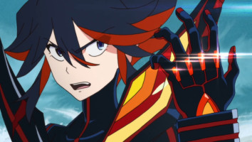 Kill La Kill Castellano capitulo 22