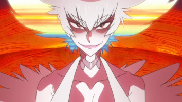Kill La Kill Castellano capitulo 23