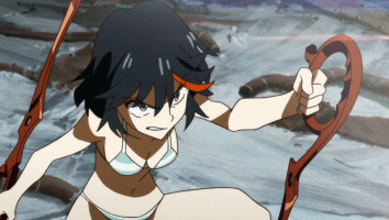 Kill La Kill Castellano capitulo 24