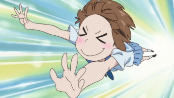 Kill La Kill Castellano capitulo 25