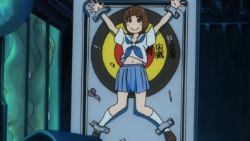 Kill La Kill Castellano capitulo 5