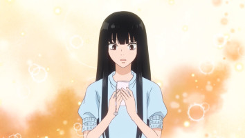 Kimi ni Todoke S3 Latino