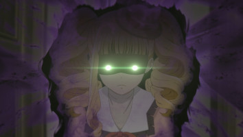 Kuroshitsuji: Midori no Majo-hen Latino capitulo 13