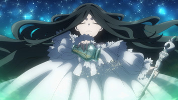 Kuroshitsuji: Midori no Majo-hen Latino capitulo 3