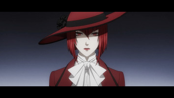 Kuroshitsuji: Midori no Majo-hen Latino capitulo 6