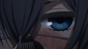 Kuroshitsuji: Midori no Majo-hen Latino capitulo 9