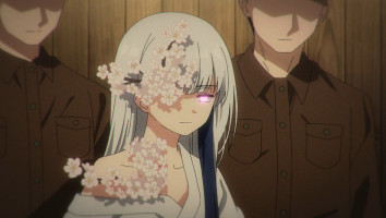 La Misión de la Familia Yozakura Latino capitulo 26