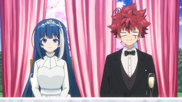 La Misión de la Familia Yozakura Latino capitulo 27