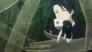 La Misión de la Familia Yozakura S2 Castellano capitulo 5