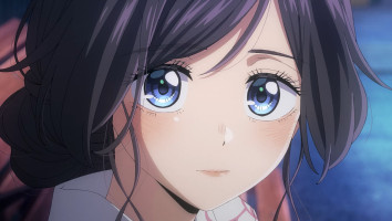 La nobleza de las flores Latino capitulo 13