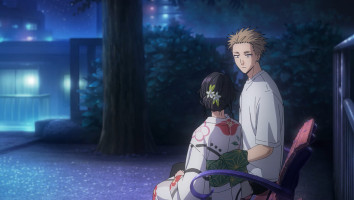 La nobleza de las flores Castellano capitulo 13