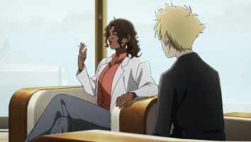 Lazarus Castellano capitulo 10