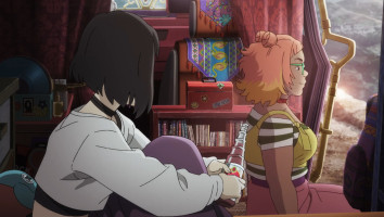 Lazarus Castellano capitulo 12