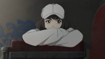 Lazarus Castellano capitulo 2