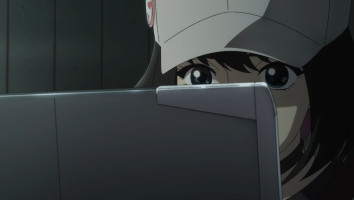 Lazarus Castellano capitulo 3