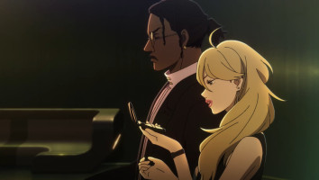 Lazarus Castellano capitulo 4