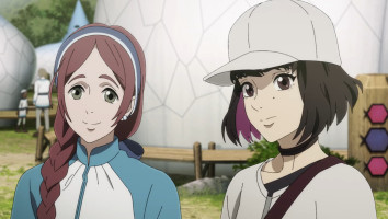 Lazarus Castellano capitulo 6