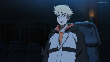 Lazarus Castellano capitulo 9