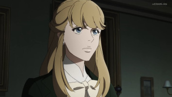 Lazarus Latino capitulo 10